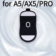 Smooth foot pad for A5/AX5/PRO mouse foot