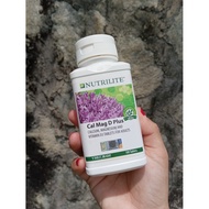 ★Amway Nutrilite Cal Mag D Plus 180 Tablets - Ready Stock✮