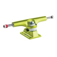 Ace Skateboard Trucks AF1 Satin Lime 77 (9.5" Axle) Pair