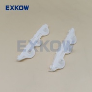 Front Bumper Side Bracket for Mitsubishi Airtrek Outlander 2 CW4W CW5W CW6W CW8W 2008-2012 6400C455 