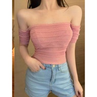 TM - 6910 Blouse Sabiana Import