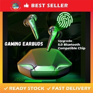 G11 Wireless Gaming Headset Earbuds Smart Noise Canceling Stereo V5.0 HIFI Rechargeable Game Earphon