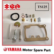 SUZUKI TS125 CARBURETOR REPAIR KIT 0 CARBURETER KARBURETER KARBURETOR JARUM TS-125 TS 125 100 TS100 
