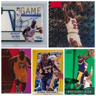 收 買 Buying NBA 籃球卡