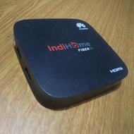 STB HUAWEI INDIHOME FIBER HDMI EC6108V9 BELUM DI ROOT setiap hari buka