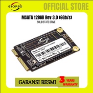 ETOPSO SSD MSATA 128GB 