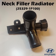 (25329-1P100) Hyundai Neck Filler Radiator For Hyundai Elantra Md 1.8