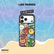 CASETIFY Case iphone 17 Line Case iphone 17 Case iphone 17 Pro case iphone 17 Promax Casing iphone C