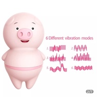 alat penggetar vibrator babi lidah bantu wanita toys