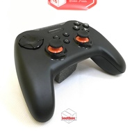 Bluetooth PC & Android TV Steelseries Stratus XL Gamepad Joystick Gamepad (alt F710) -Scondн