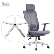 [szsirui] Desk Chair Base, Gaming Chair Base, Office Chair Base, Work Chair Replacement