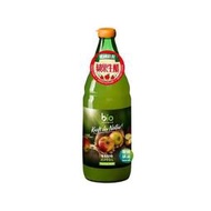 智慧誠選 德國BZ蘋果醋(未過濾) 750ml/瓶