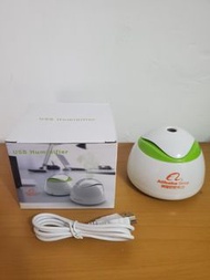 全新USB加濕器