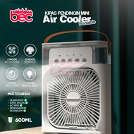 [BEC] Kipas Pendingin Mini AC | Mini AC Portable Air Cooler Pendingin Ruangan | Kipas Mini Super Din