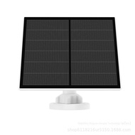 YP1F Solar Energy5wMonocrystalline Silicon Outdoor Solar charging board Camera Solar Panel Solar Panel ChargingusbTurntypecLine