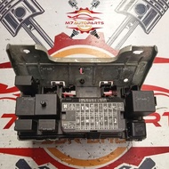 Proton Waja Campro MMC inside fuse box used