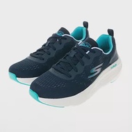 SKECHERS GO RUN ELEVATE 女慢跑鞋-藍-128334NVMT US6 藍