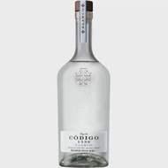 Código 1530 Blanco Tequila 1L 40%