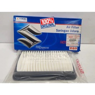 PROTON ERTIGA AIR FILTER