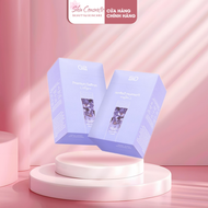COMBO 2 Hộp Bột Uống Collagen Gilaa Premium Saffaron Cao Cấp Cải Thiện Sáng Da