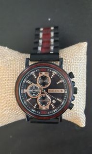 BOBO BIRD 男装手錶