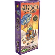 Dixit Odyssey (Original)