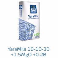 Baja 50kg YaraMila 10-10-30 +1.5MgO +0.2B