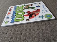 New 🦘🐨🇦🇺 Disney Sticker Activity Book 96 pages with over 90 activities 全新迪士尼貼紙活動書96頁 超過90種不同活動 -  Fi