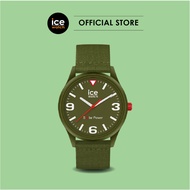 Ice-Watch ICE Solar Power - Khaki Tide (Medium) [020060] | Solar Watch
