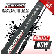 RENTAKA CAPTURE BAITCAST ROD
