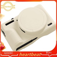[Hot-Sale] 1 Pc G7X Mark III Case, Soft Silicone Protective Cover for   G7X Mark 3,Anti Fall and Wea