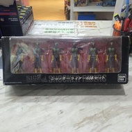 （旺角家樂坊17樓門市現貨） SIC S.I.C 匠魂 幪面超人 Shocker Riders 假面騎士