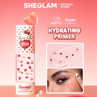 Hello Kitty X SHEGLAM Jelly Amor Hydrating Primer Moisturize Face Setting Primer Makeup Cosmetics