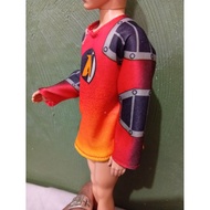 clothes for GI Joe ken doll