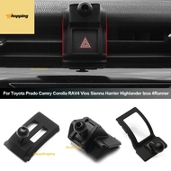 MK1  Car Phone Holder Stand Dedicated Mount Bracket Autobile Fixed Base for Toyota Prado Camry Corol