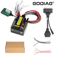 GODIAG ECU GPT Boot AD Connector for ECU Reading Writing No Need Disassembly Compatible with J2534