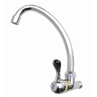 SINK TAP WALL TAP & PILLAR TAP