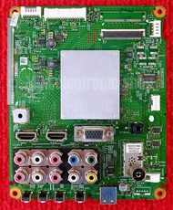 เมนบอร์ด TOSHIBA 32PB200T พาสบอร์ด V28A001453A1