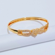 Premium Bangle Bracelet Gem Bracelet