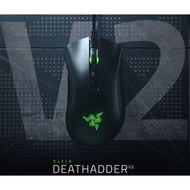 Razer DeathAdder V2 Purgatory Quinn V2 Optical Mouse