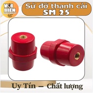 Ceramic bar support SM25 Insulated support pillow in many sizes SM25 SM30 SM35 SM40 SM51 SM76
