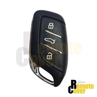 Smartkey Remote Case Home Key Shell Keyless Morris Garage MG HS ZS 4 EV VS Hybrid