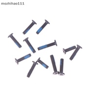 [mozhihao] 12PCS Laptop Lower Bottom Base Cover Case Screws For TUF Gaming A15 FA507 FX507 FA507RF F