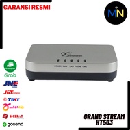 GrandStream HT503 Analog Telephone Adapter Combo FXS FXO ATA/