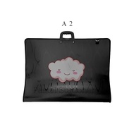 Drawing Bag A2 V-Tec - A2 V-Tec Drawing Bag - Art Bag A2 V-Tec