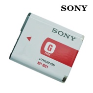 ⭐Original Sony NP-BG1 Digital Camera Battery HX9 HX30 WX10 H7 HX5C HX7 Charger