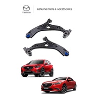 MAZDA 6 CX5 SKYACTIVE 2013-2018 LOWER ARM ORIGINAL