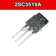 2~5PCS 2SC3519A 2SA1386A TO-3P C3519A A1386A 15A 300W Audio Pairing Tube IC