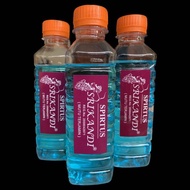 Spirtus Botol Biru 200ml Srikandi