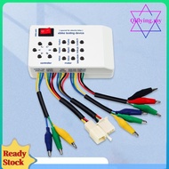 E-bike Scooter Brushless Controller E-bike Accessories Parts Motor Hall Controll